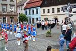 Festival už loni ovládl Českou Kamenici