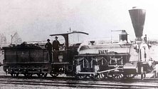 První vlak přijel do Rumburka před 150 lety.