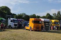 TruckFest Merboltice 2023.