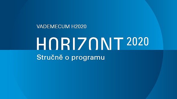 Kraj se bude účastnit programu Evropské komise Horizont 2020. Ilustrační foto.