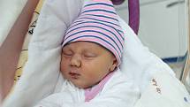 Rodičům Lucii Kulhánkové a Karlovi Malému z Velkého Šenova se v pondělí 19. září v 0:47 hodin narodila dcera Sofie Malá. Měřila 47 cm a vážila 3,18 kg.