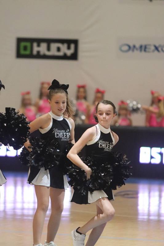 Basketbalisté Děčína slavně porazili Nymburku. Po deseti letech.