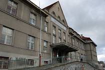 Darek Šváb veřejnou zakázku na modernizaci Lužické nemocnice zrušil