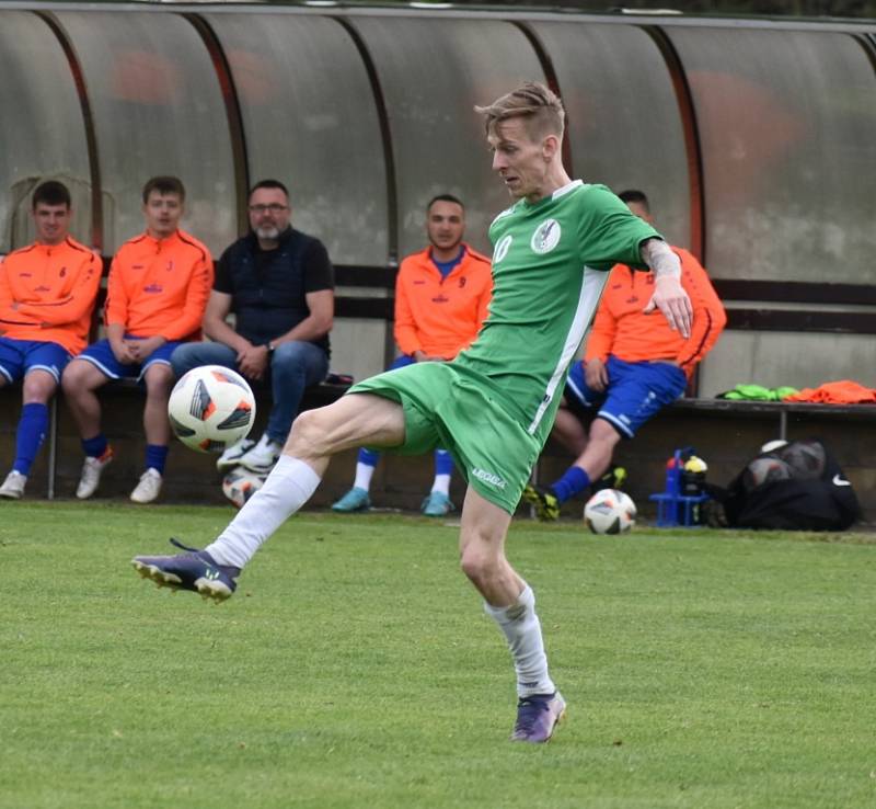 I.B třída: Junior Děčín - Heřmanov 5:1.