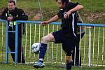 Okresní přebor: Markvartice - Horní Podluží 2:0 (2:0).