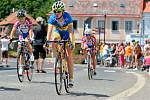 TOUR DE FEMININ 2013, pátá a poslední etapa.