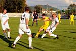 VILÉMOV prodloužil domácí neporazitelnost, Proboštov porazil 5:1.