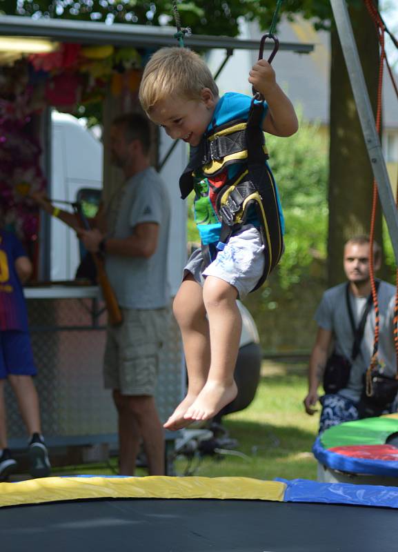 Slavnosti města Rumburk 2019.