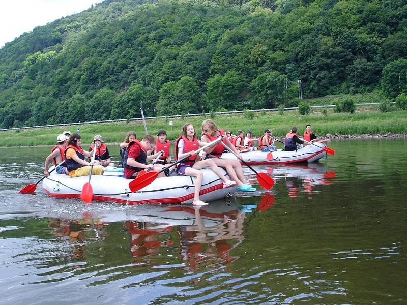 České Švýcarsko láká i na sporty! 