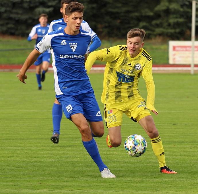 DŮLEŽITÉ BODY. Varnsdorf doma udolal Vlašim 2:1.