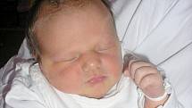 Petře Pelíškové z Děčína se 2. listopadu ve 14:05 v děčínské porodnici narodila dcera Dominika Oborníková. Měřila 50 cm a vážila 3,05 kg.