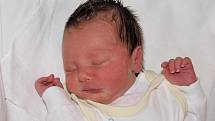 Žanetě Veselkové z Rumburka se 23.června v 5.45 v rumburské porodnici narodila dcera Elenka Veselková.Měřila 47 cm a vážila 2,7 kg.