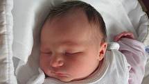 Petře Kotlárové z Varnsdorfu se 13. dubna v 16:18 hod. narodila dcera Adriana Kotlárová. Měřila 50 cm a vážila 3,54 kg. 