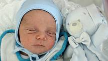 Rodičům Monice Karalové a Liboru Rigovi ze Šluknova se v úterý 20. září v 9:10 hodin narodil syn Libor Rigo. Měřil 49 cm a vážil 2,86 kg.