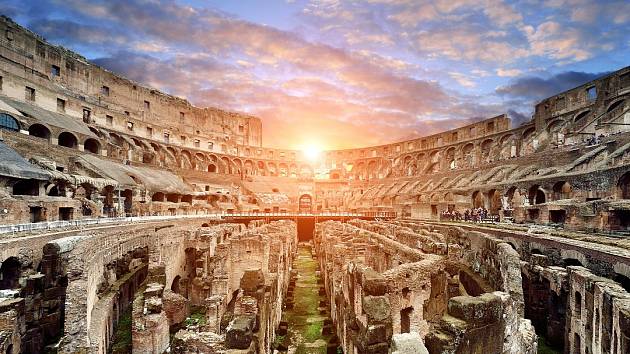 V Římě kulturní sezóna nekončí! Pozvánka na nejzajímavější akce - PR Deník