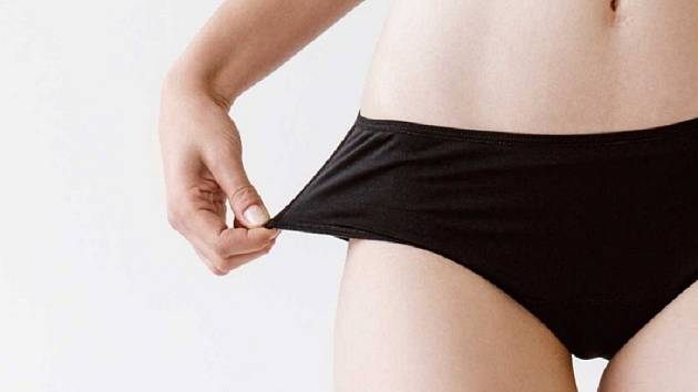Už ani kapku nejistoty. Jaké jsou nejlepší menstruační kalhotky? - PR Deník