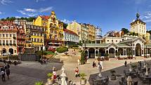 Karlovy Vary