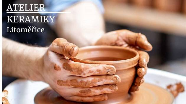 Víte, jak se dělá keramika? - PR Deník