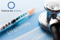Světový den diabetu připomíná, že cukrovku není radno podceňovat.