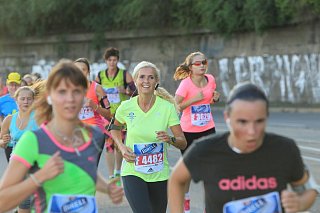 Běh jako čistě dámská záležitost - PR Deník