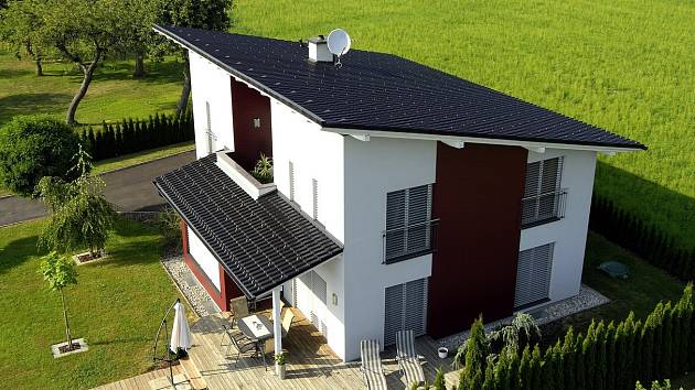 TONDACH: Komplexní řešení pro moderní střechu - Doporučujeme Deník