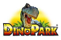 Logo DinoPark