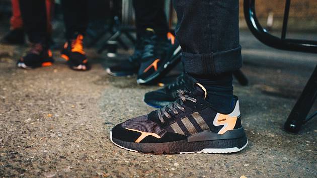 Adidas: kultovní boty od počátků až po současnost - PR Deník