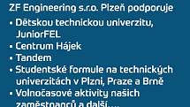 ZF Engineering Plzeň s.r.o.