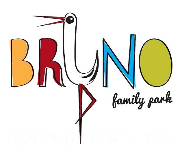 BRuNO family park je moderní brněnský zábavní park.