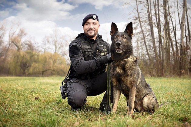 Krajské ředitelství policie Olomouckého kraje