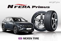 Prémiové pneumatiky N’FERA Primus