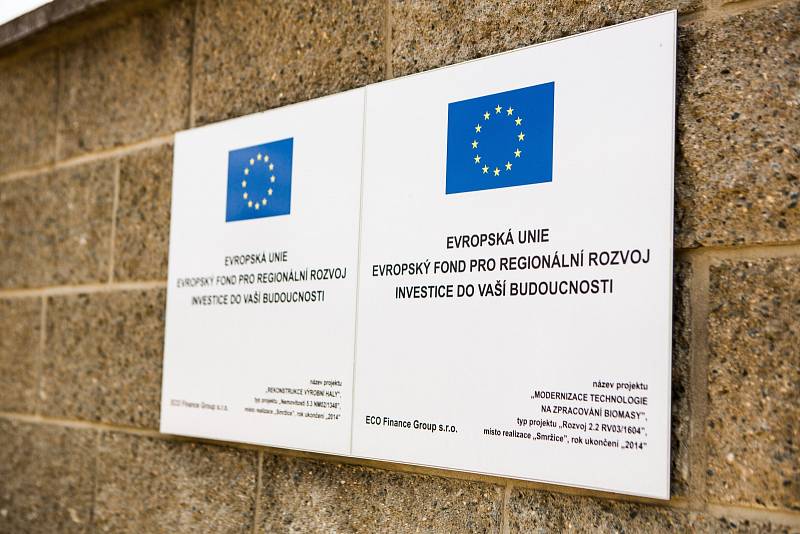 V případě zemědělské politiky EU lze očekávat nižší finanční podporu. 