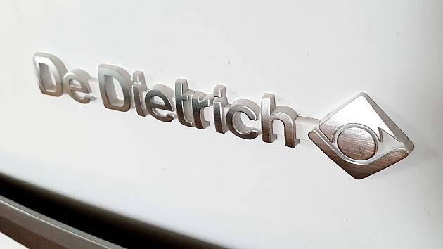 ALEZIO S – Vlajková loď v tepelných čerpadlech De Dietrich - PR Deník
