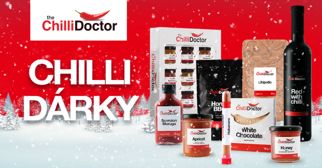The ChilliDoctor