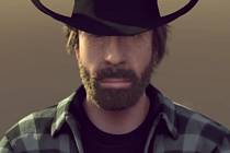 Chuck Norris