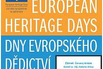 V Jirkově proběhne v neděli projekt Dny evropského dědictví.