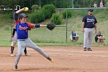 Beavers jsou v čele žákovské extraligy. Před posledním turnajem mají náskok tří bodů.