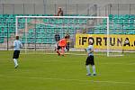 FC Chomutov - Sokol Hostouň 5:2