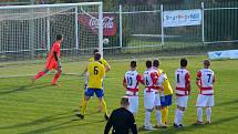 1. FC Spořice – SK Ervěnice/Jirkov 7:1 (3:0)