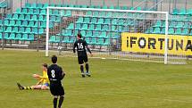 FC Chomutov (modří) - FK Brandýs n. Labem 4:3 pk