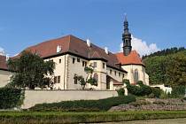 Františkánský klášter
