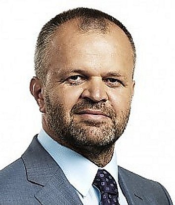 Jiří Kulhánek (ODS)