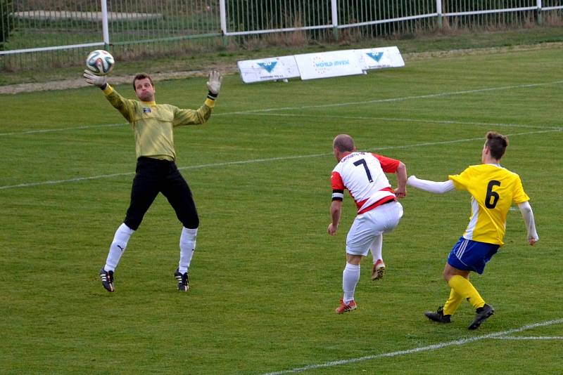 1. FC Spořice – SK Ervěnice/Jirkov 7:1 (3:0)