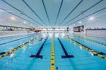 Chomutovský Aquasvět bude o víkendu hostit mistrovství republiky v plavání žáků.