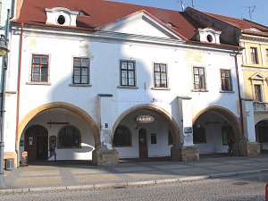 Legendární klub „Švermák“ (na snímku), se mění na Music XS Club. Slavnostně se otevře 9. prosince a naváže tak na svou někdejší slávu.