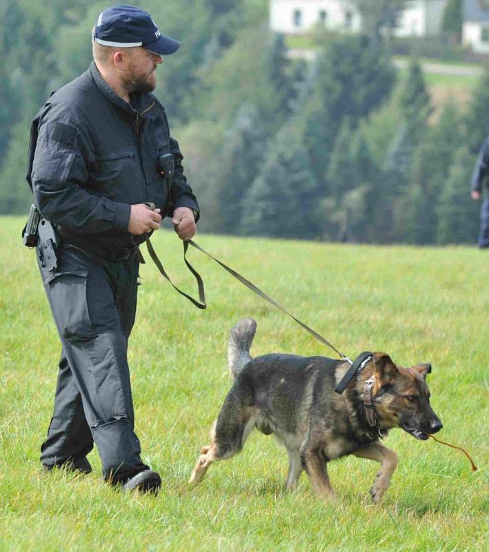 Cvičení DRILL 2014.