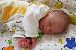 Adam Němec se narodil 3. září 2017 ve 23.37 hodin rodičům Lucii Černé a Aleši Němcovi z Kadaně. Vážil 2,78 kg a měřil 47 cm.