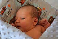 Ellie Jones se narodila jako prvorozená 1.11. v 18:32 a její rodiče Barbora Mimrová a Nicholas Jones z ní mají velkou radost. Holčička měří 53cm a váží 3800g.