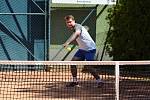 Jirkovský čtyřboj - tenis