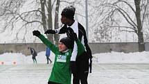 FC Chomutov porazil v druhém přípravném utkání Tatran Kadaň 6:1.